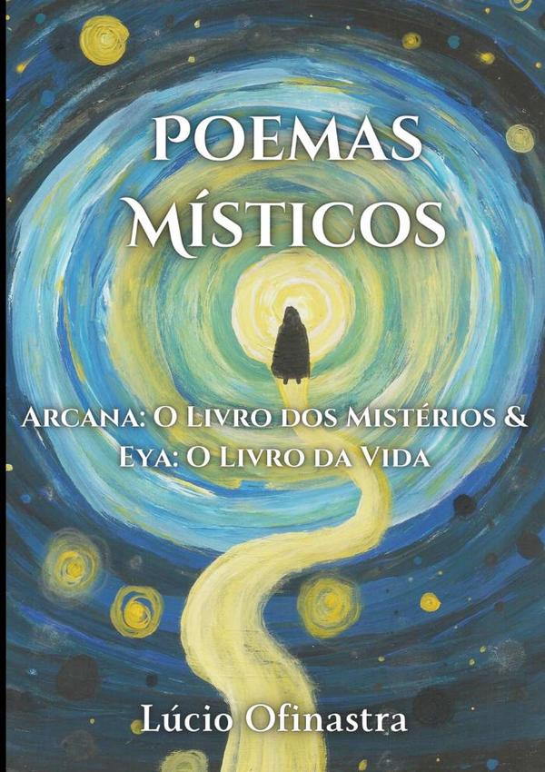 Poemas Místicos