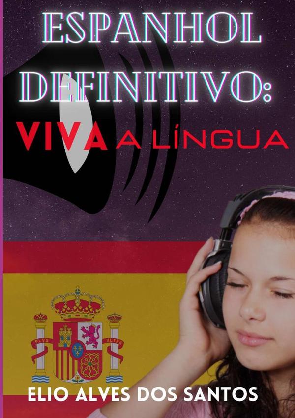 Espanhol Definitivo: