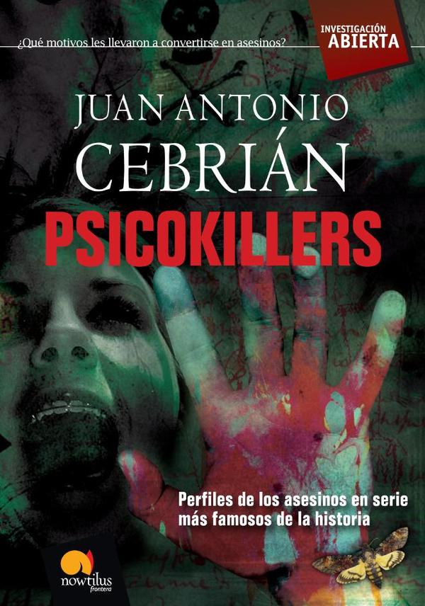 Psicokillers
