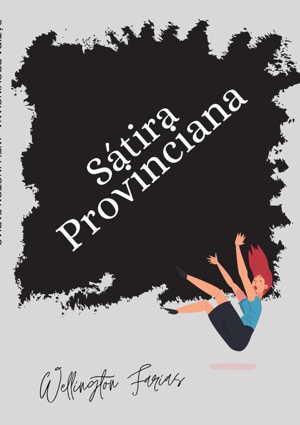 Sátira Provinciana