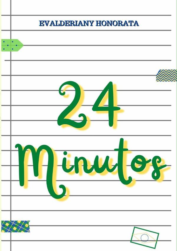 24 Minutos
