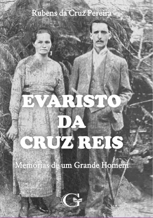 Evaristo Da Cruz Reis