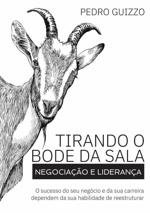 Tirando O Bode Da Sala