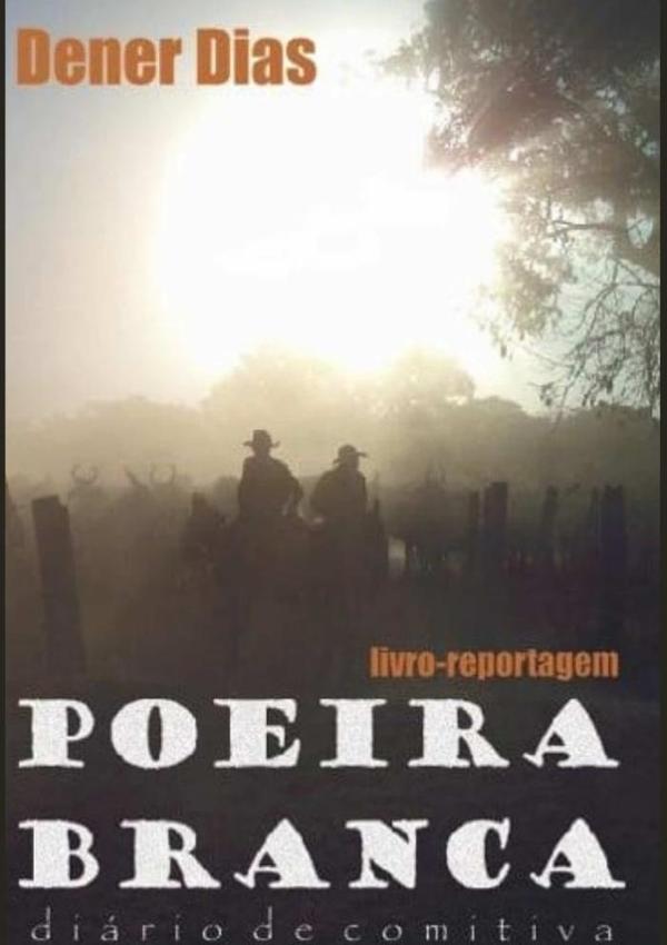 Poeira Branca