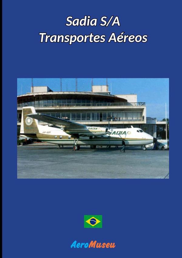 Sadia S/a Transportes Aéreos