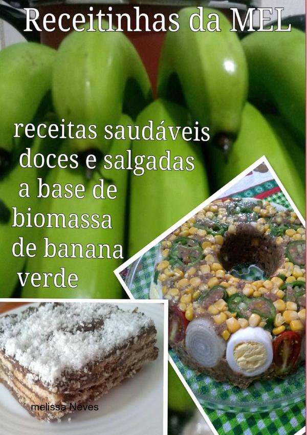 Receitinhas Da Mel