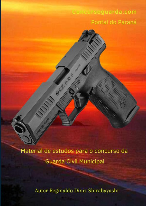 Concursoguarda.com Pontal Do Pr?