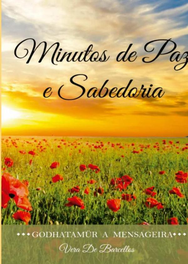 Minutos De Paz E Sabedoria