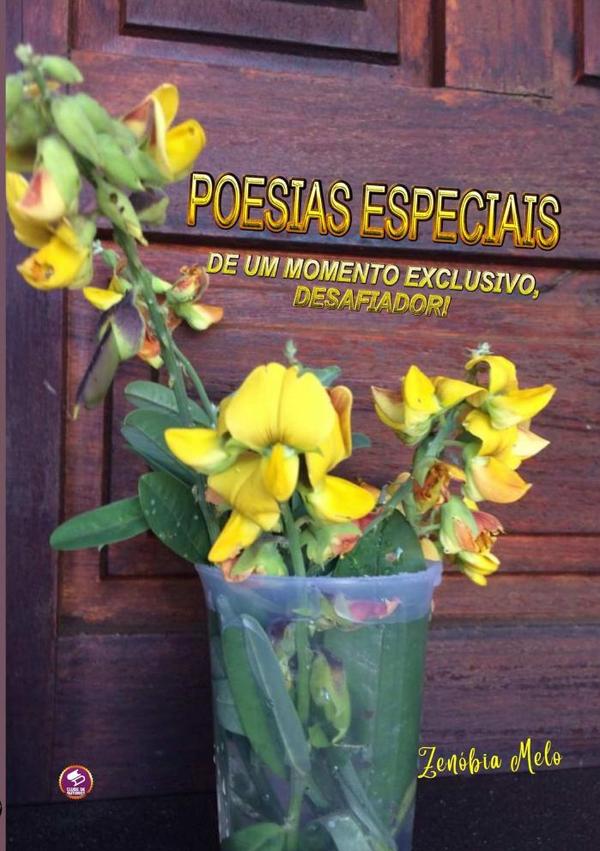Poesias Especiais