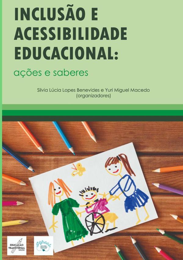 Inclusão E Acessibilidade Educacional