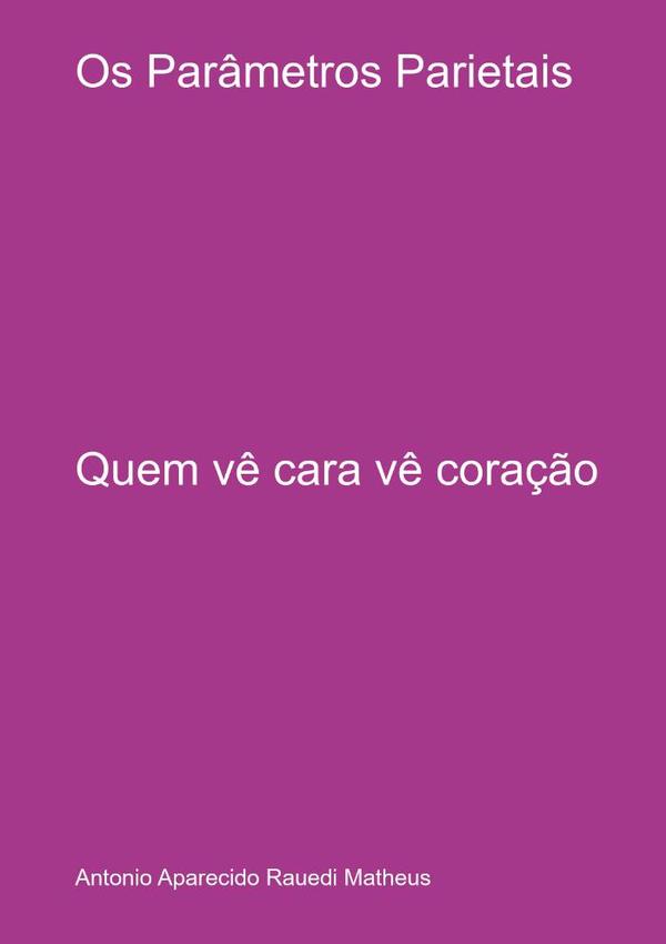 Os Parâmetros Parietais
