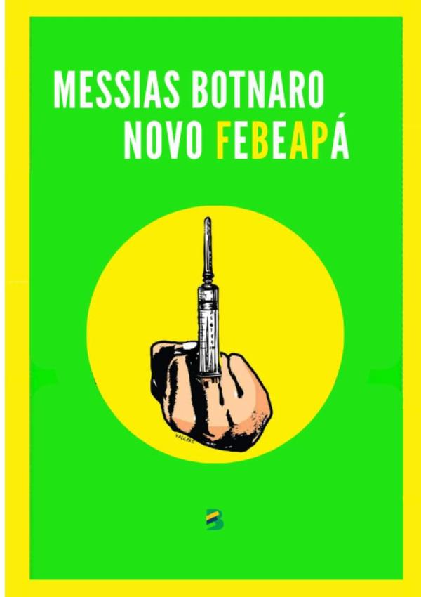 Novo Febeapá