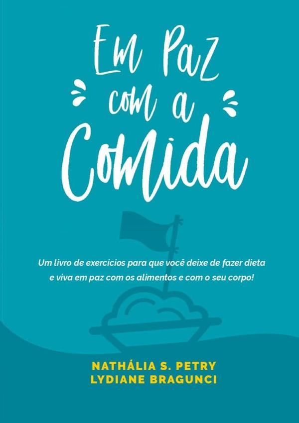 Em Paz Com A Comida