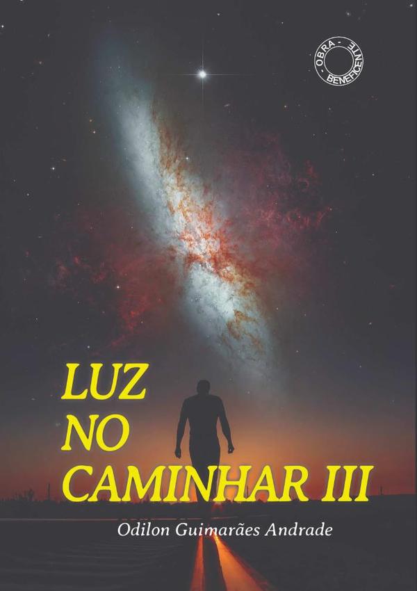 Luz No Caminhar Iii