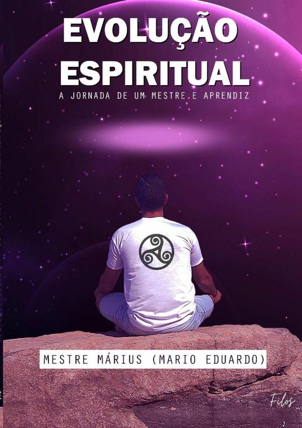 Evolução Espiritual