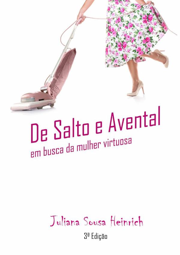 De Salto E Avental