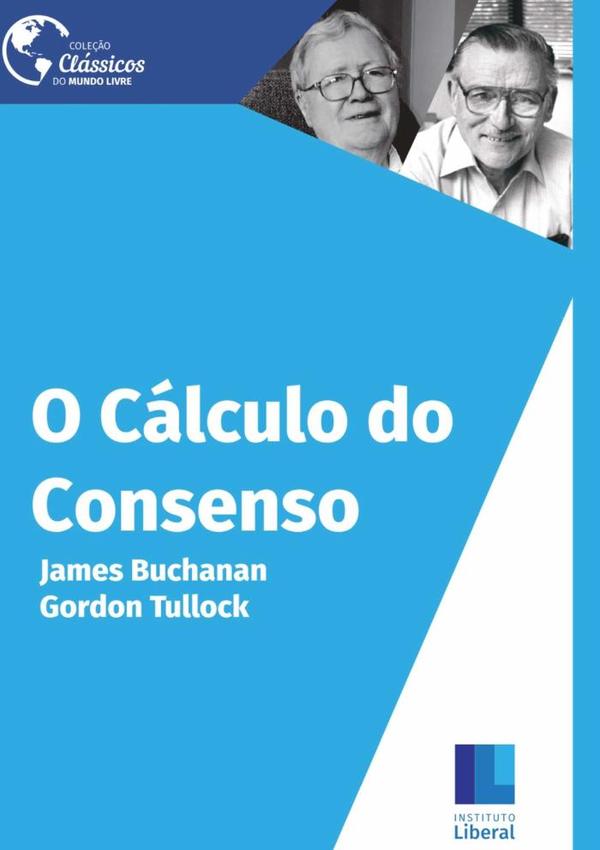 O Cálculo Do Consenso