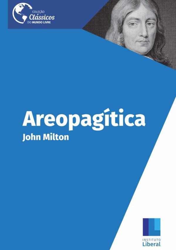Areopagítica