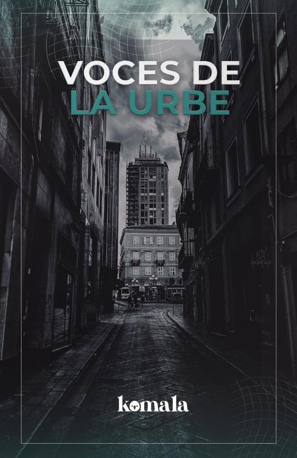 Voces de la urbe