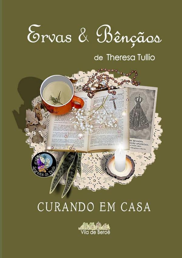 Ervas & Bênçãos