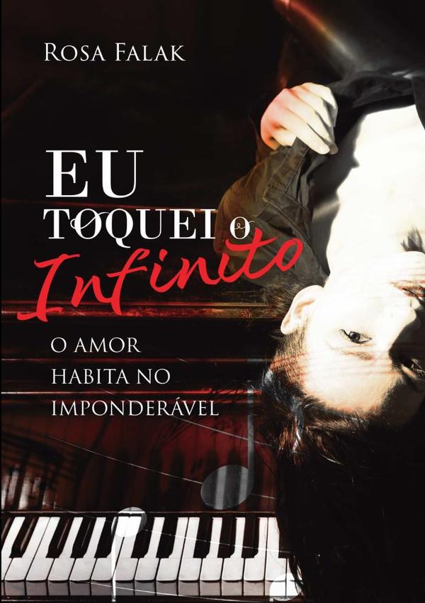 Eu Toquei O Infinito