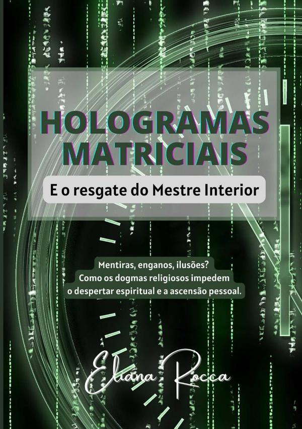 Hologramas Matriciais