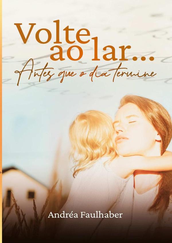 Volte Ao Lar (nova Edição)