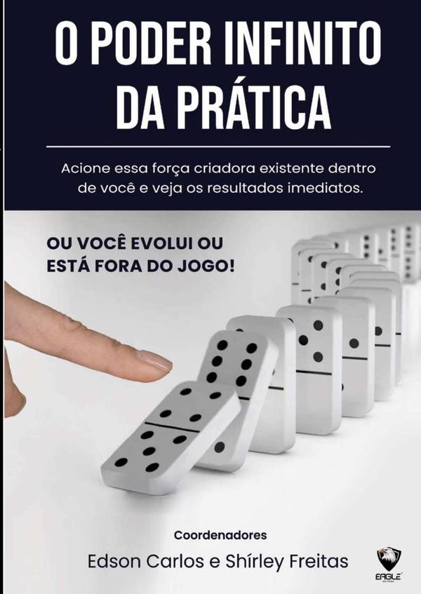 O Poder Infinito Da Prática