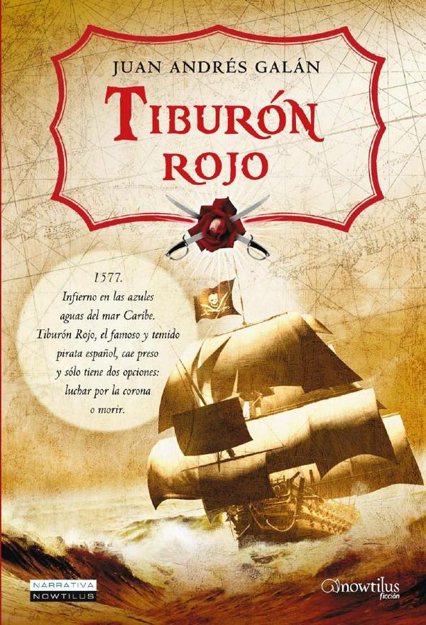 Tiburón rojo