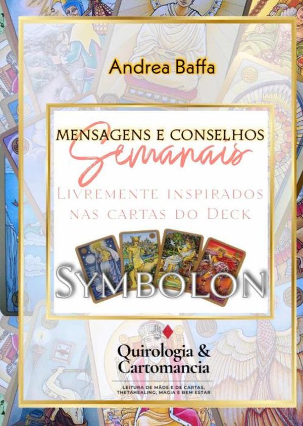 Mensagens E Conselhos Semanais