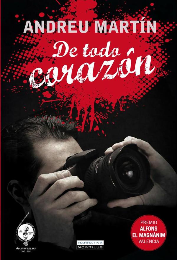 De todo corazón