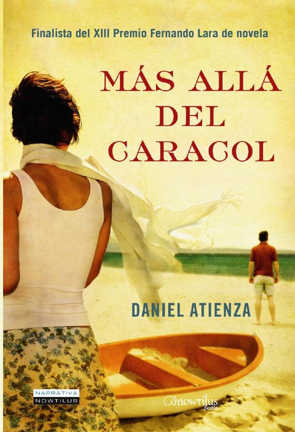 Más allá del caracol
