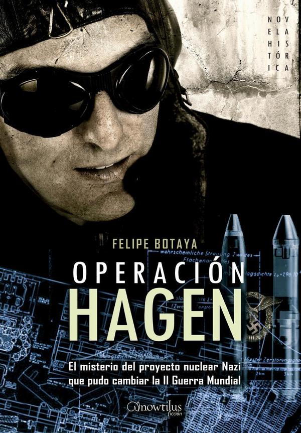 Operacion Hagen