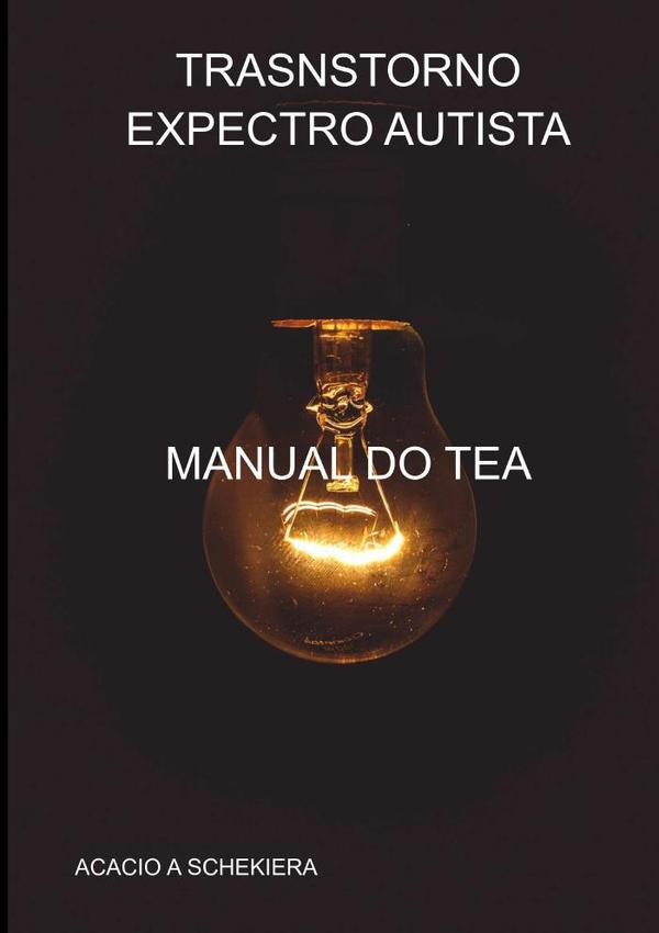 Trasnstorno Expectro Autista