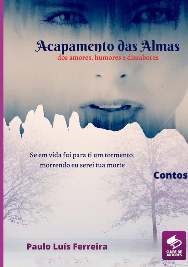 Acampamento Das Almas