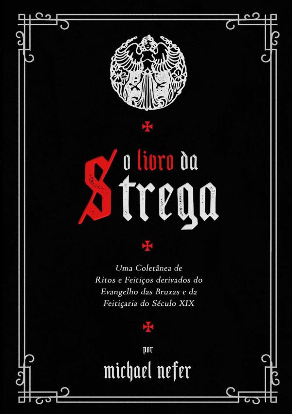 O Livro Da Strega