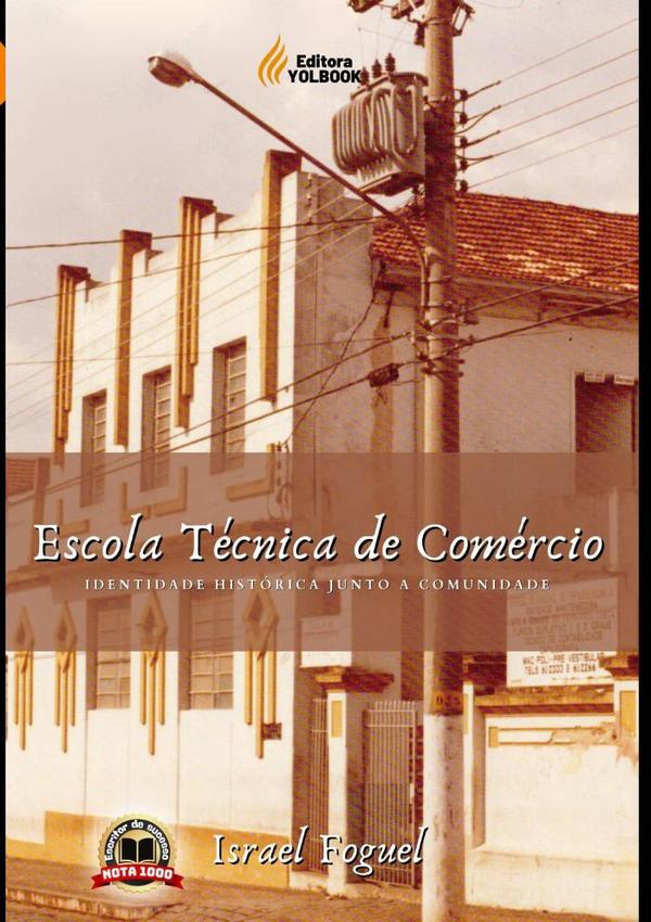 Escola Técnica De Comércio
