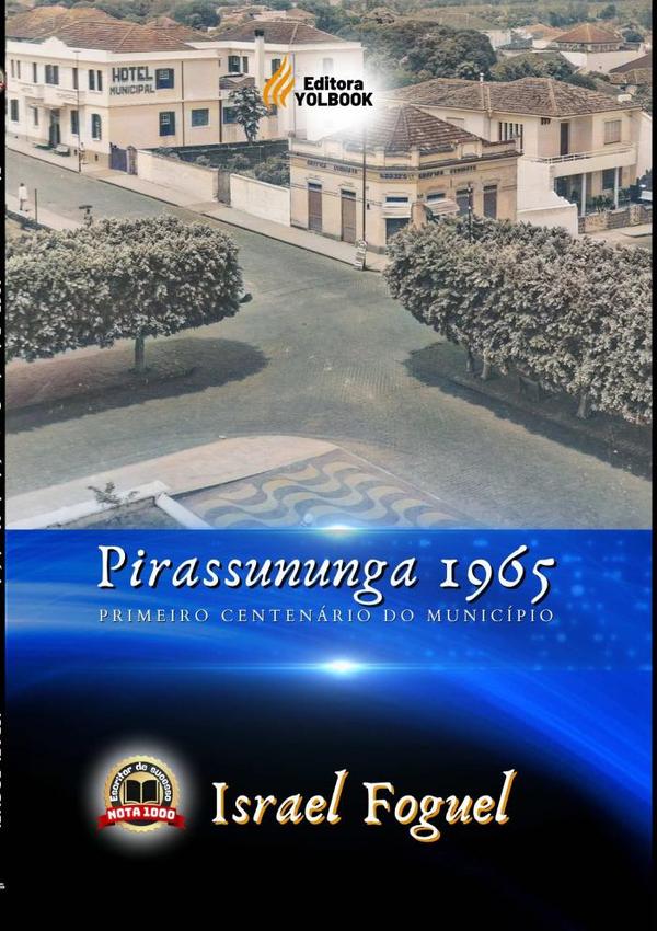 Pirassununga 1965