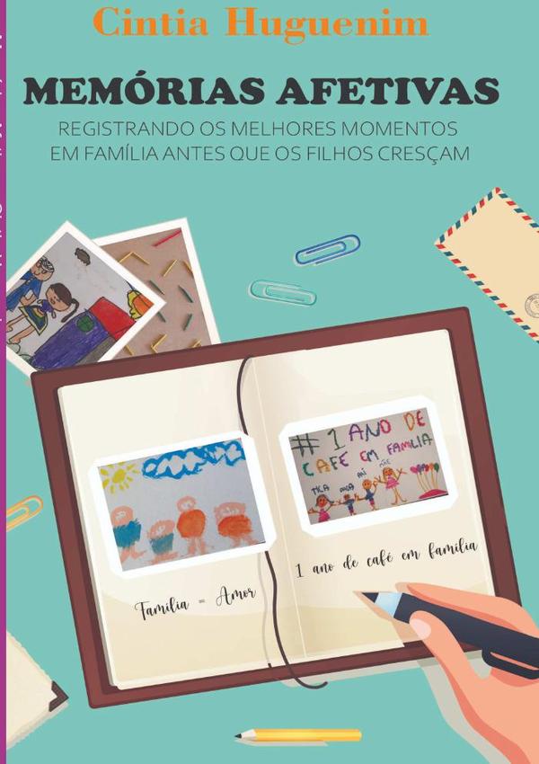 Memórias Afetivas