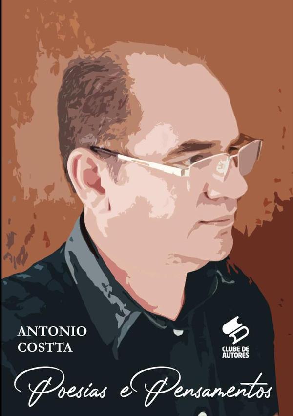 Poesias E Pensamentos