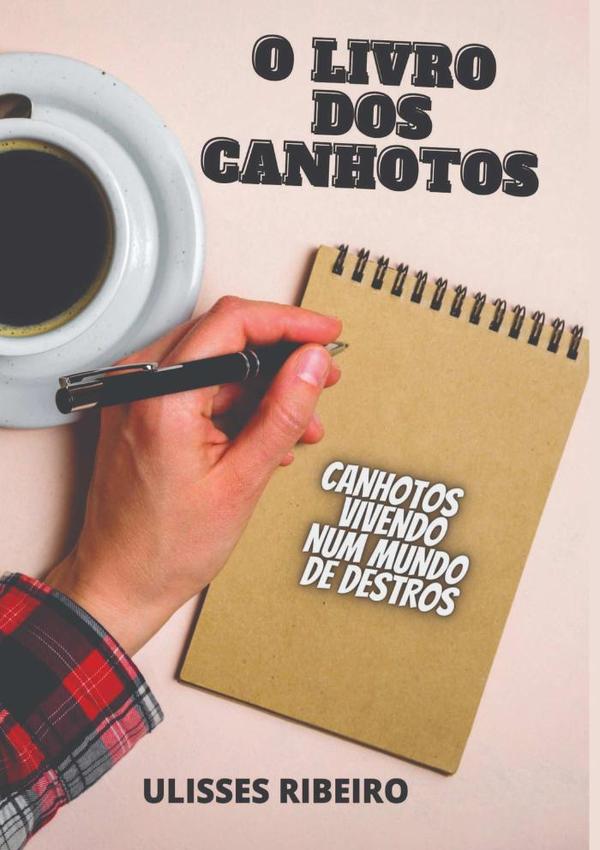 O Livro Dos Canhotos