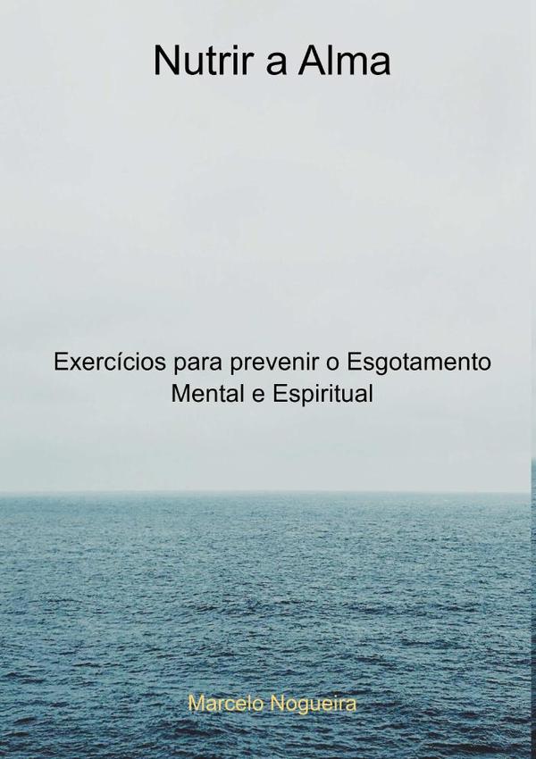 Nutrir A Alma