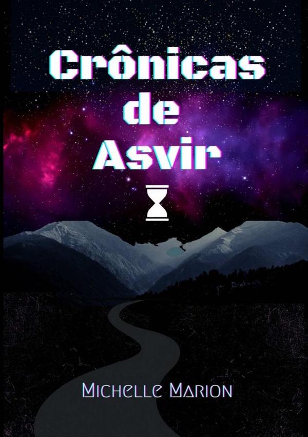 Crônicas De Asvir