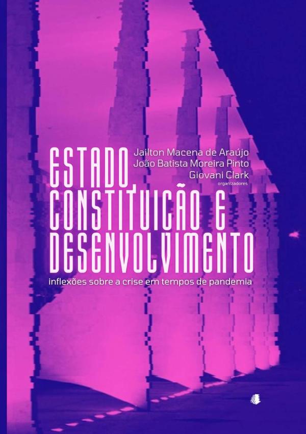 Estado, Constituição E Desenvolvimento