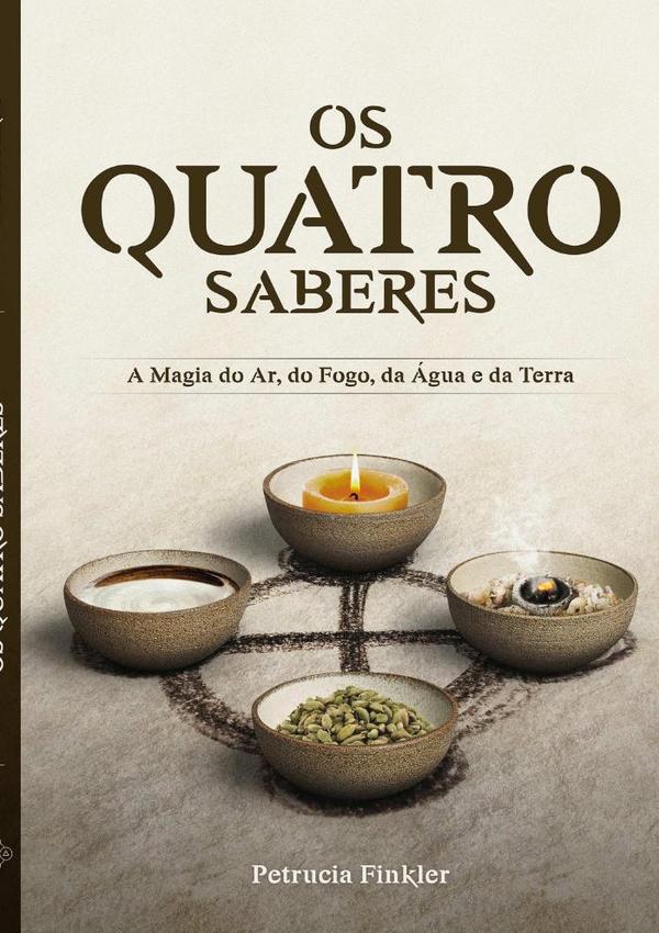 Os Quatro Saberes