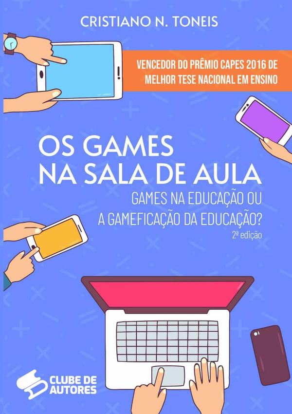 Os Games Na Sala De Aula