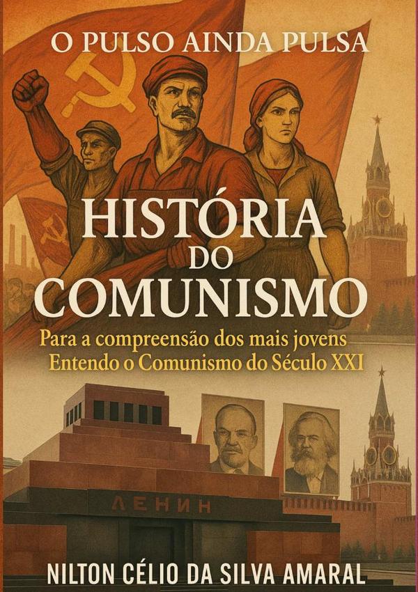 História Do Comunismo