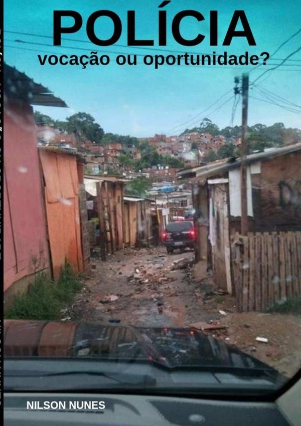 Polícia