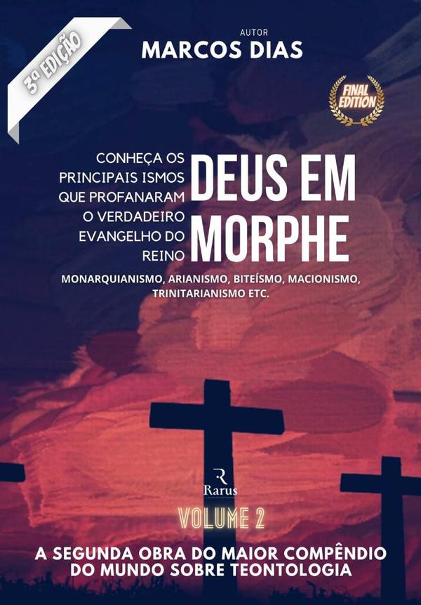 Deus Em Morphe