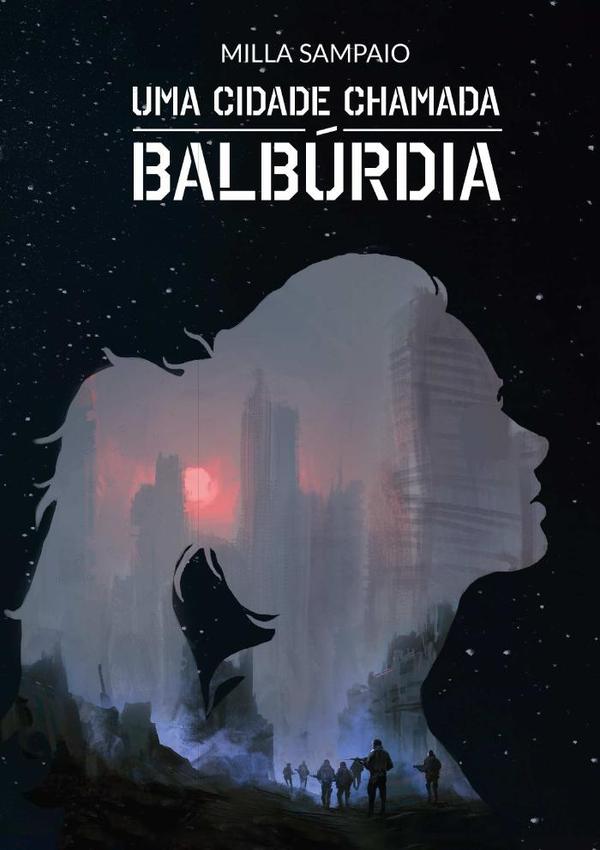 Uma Cidade Chamada Balbúrdia
